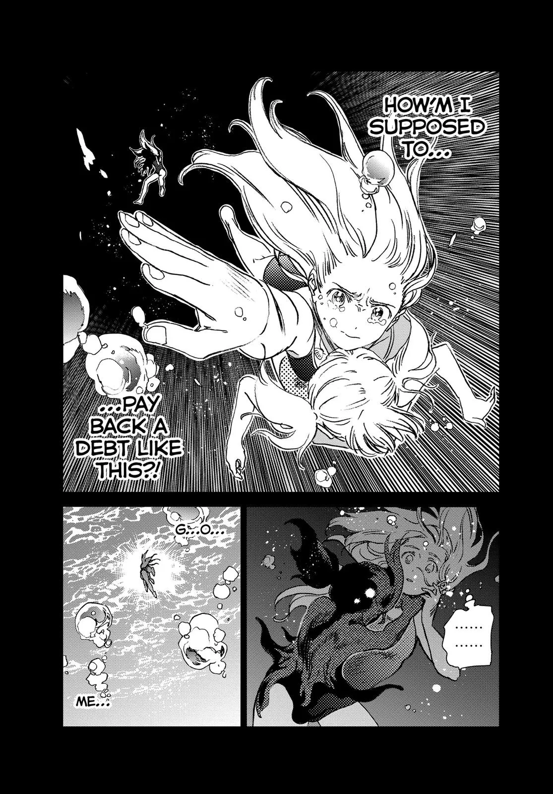 Read Summertime Rendering (en) Manga Online