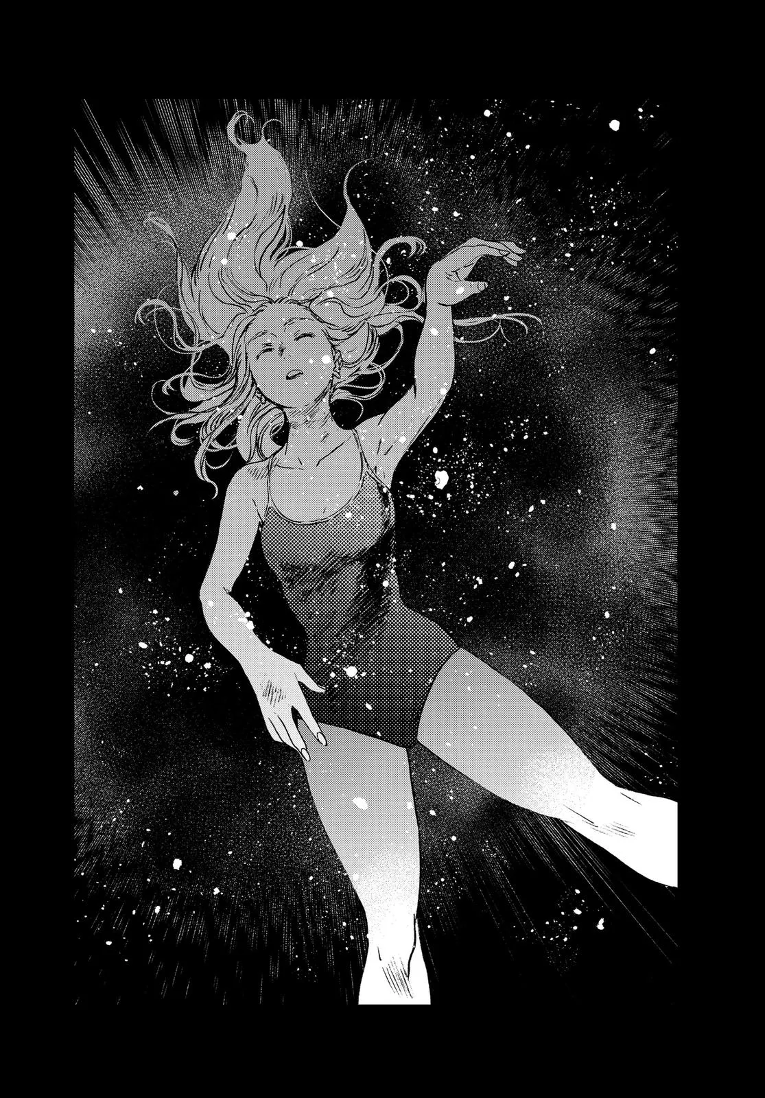 Read Summertime Rendering (en) Manga Online