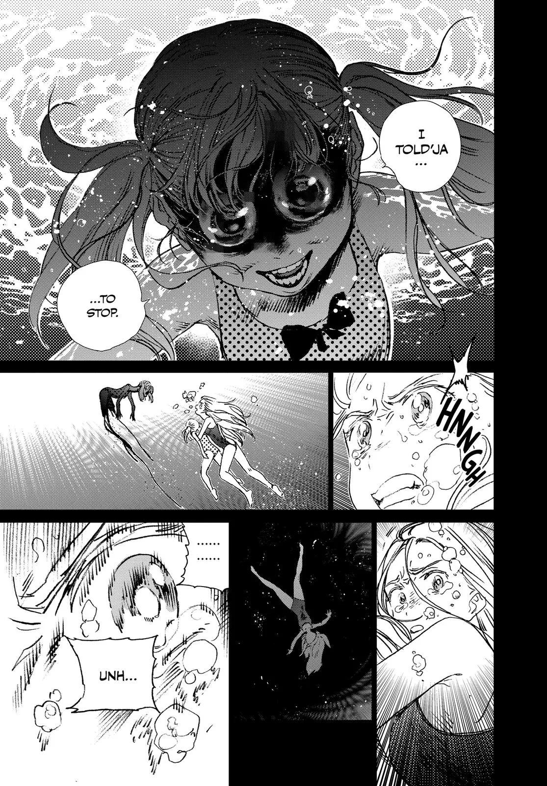 Read Summertime Rendering (en) Manga Online