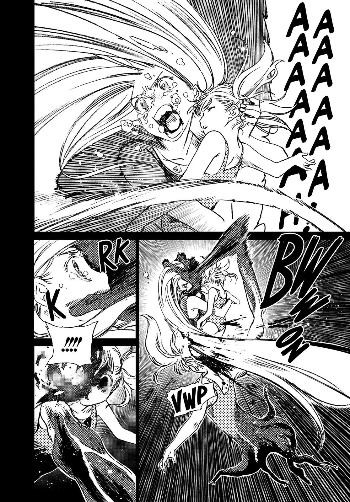 Read Summertime Rendering (en) Manga Online