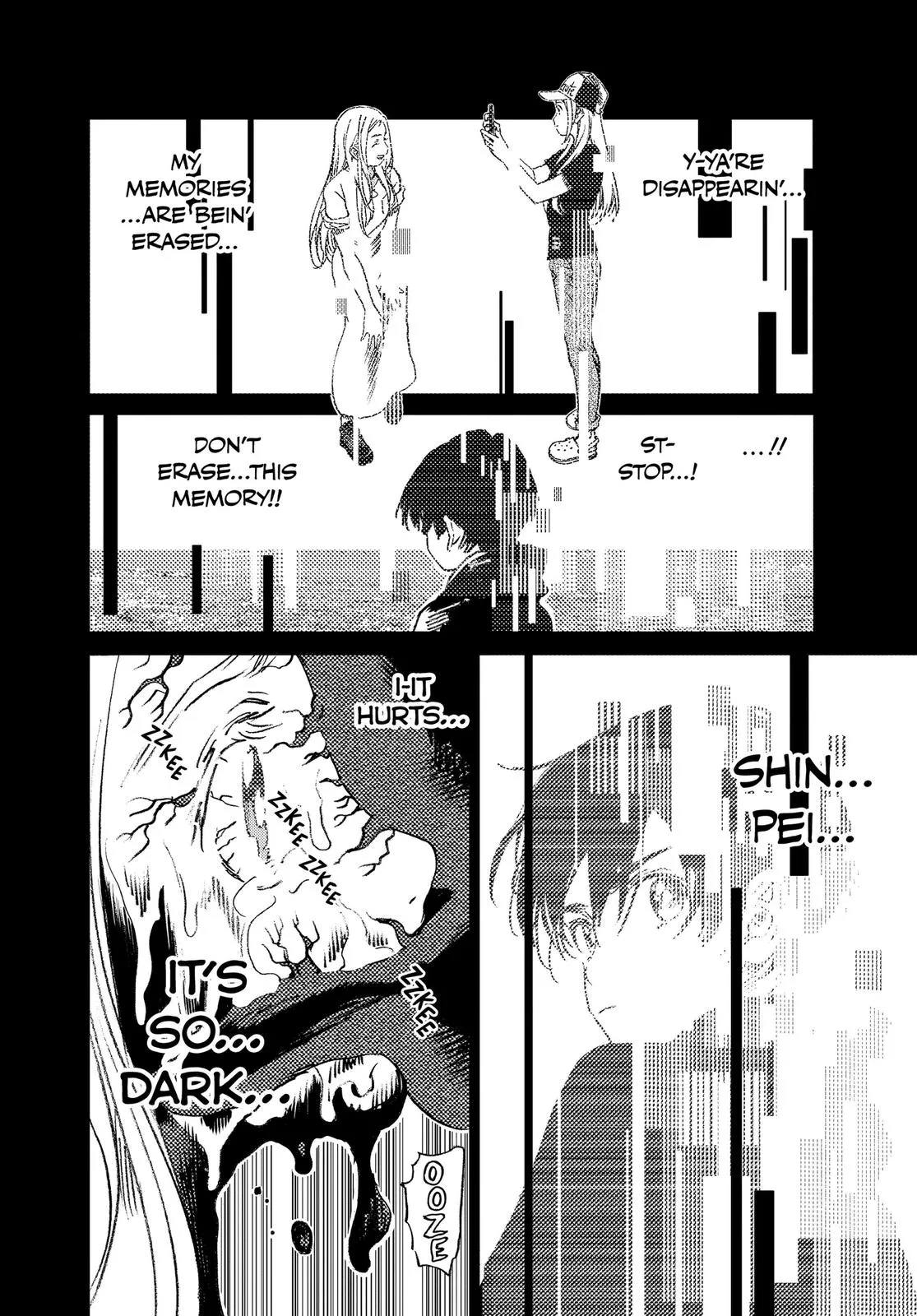 Read Summertime Rendering (en) Manga Online