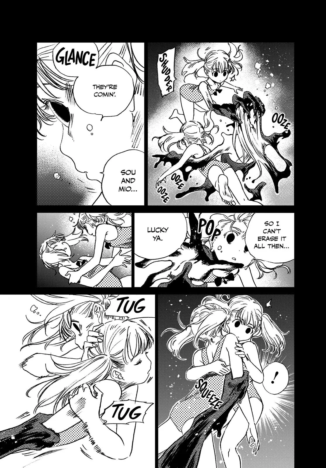 Read Summertime Rendering (en) Manga Online