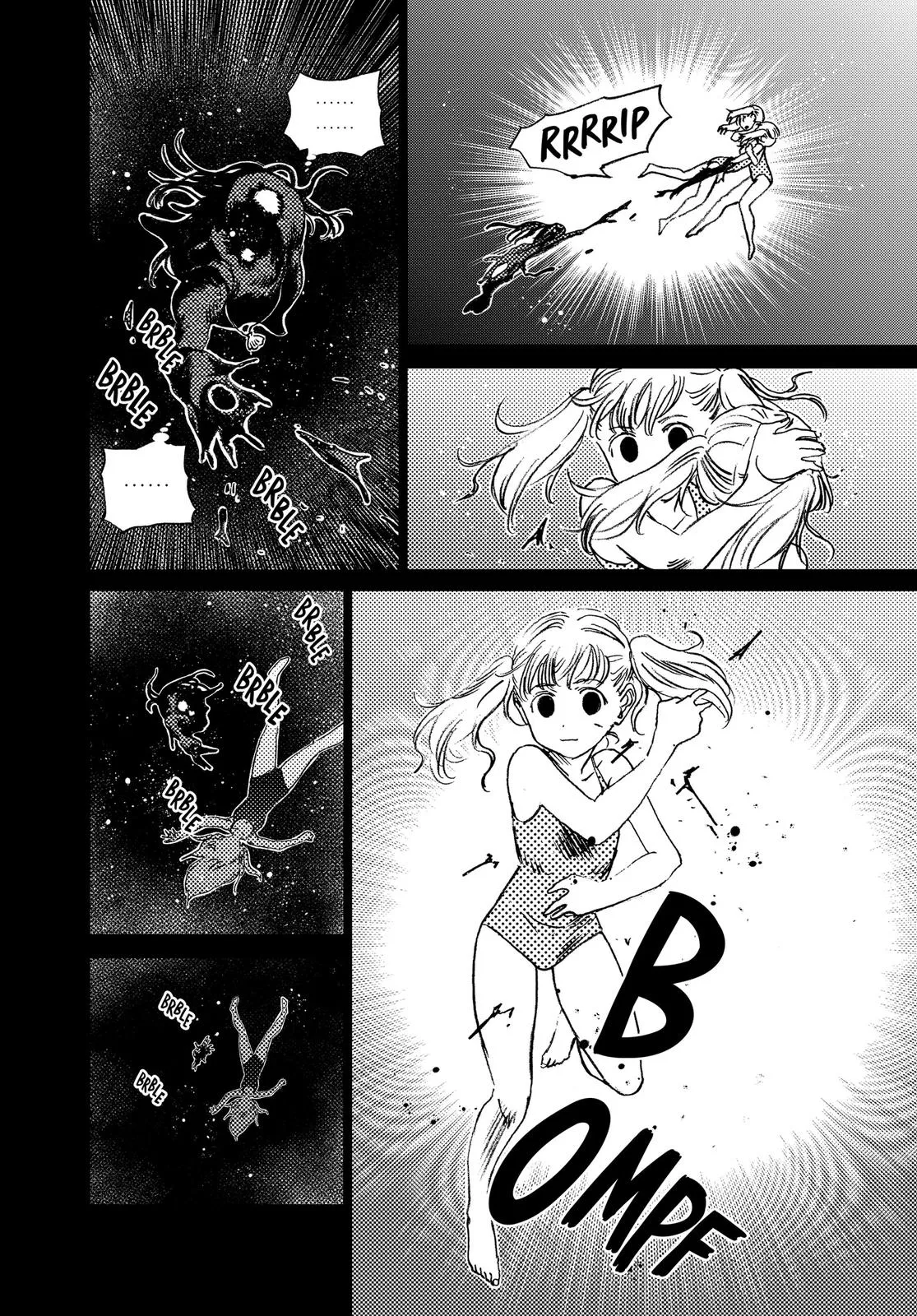 Read Summertime Rendering (en) Manga Online