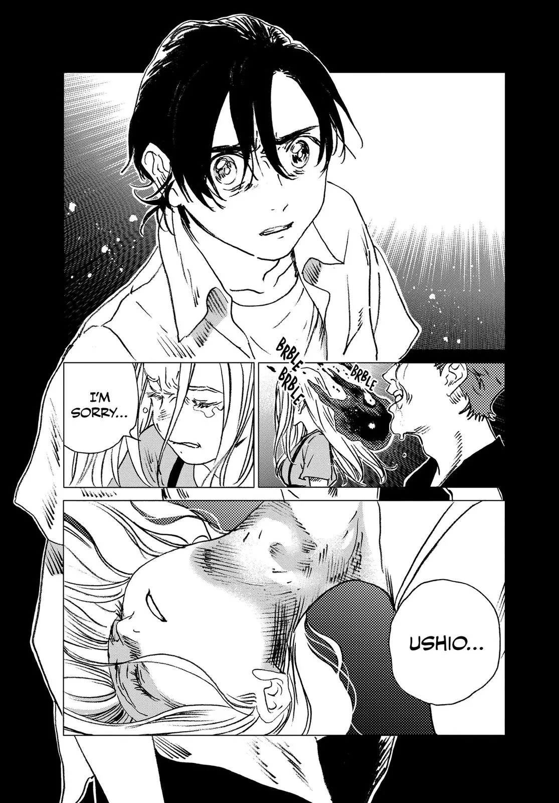 Read Summertime Rendering (en) Manga Online