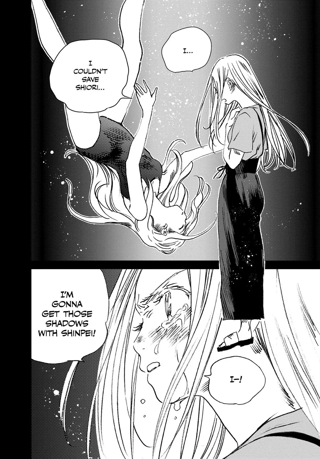 Read Summertime Rendering (en) Manga Online