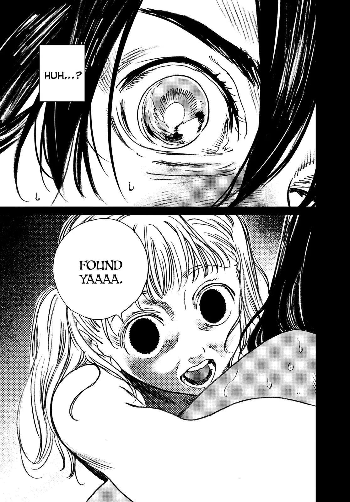 Read Summertime Rendering (en) Manga Online