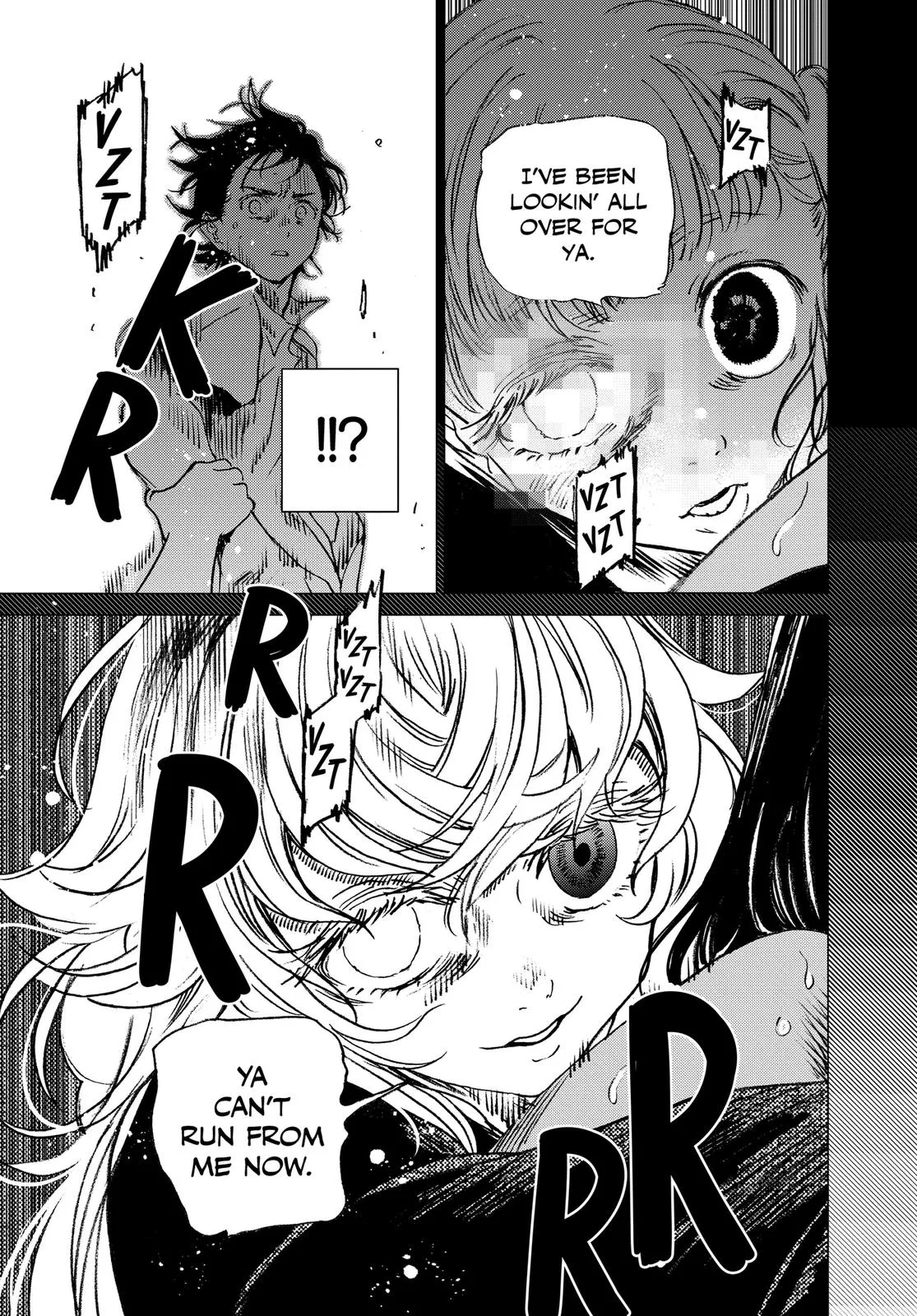 Read Summertime Rendering (en) Manga Online