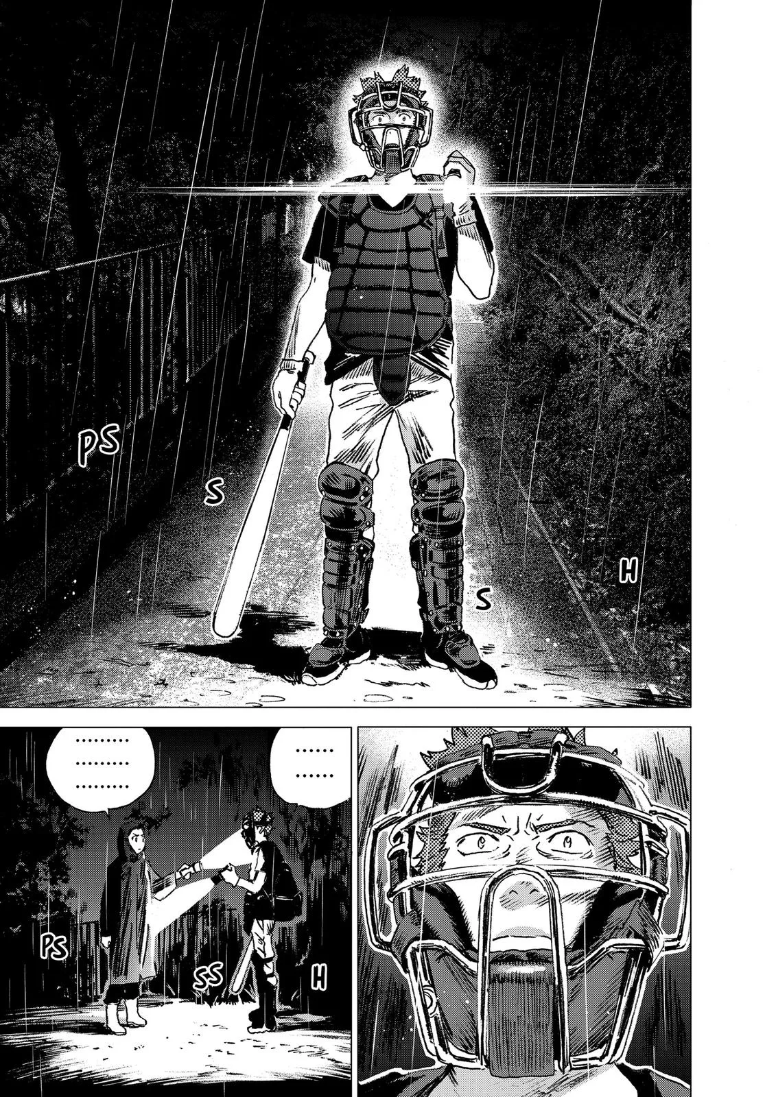 Read Summertime Rendering (en) Manga Online