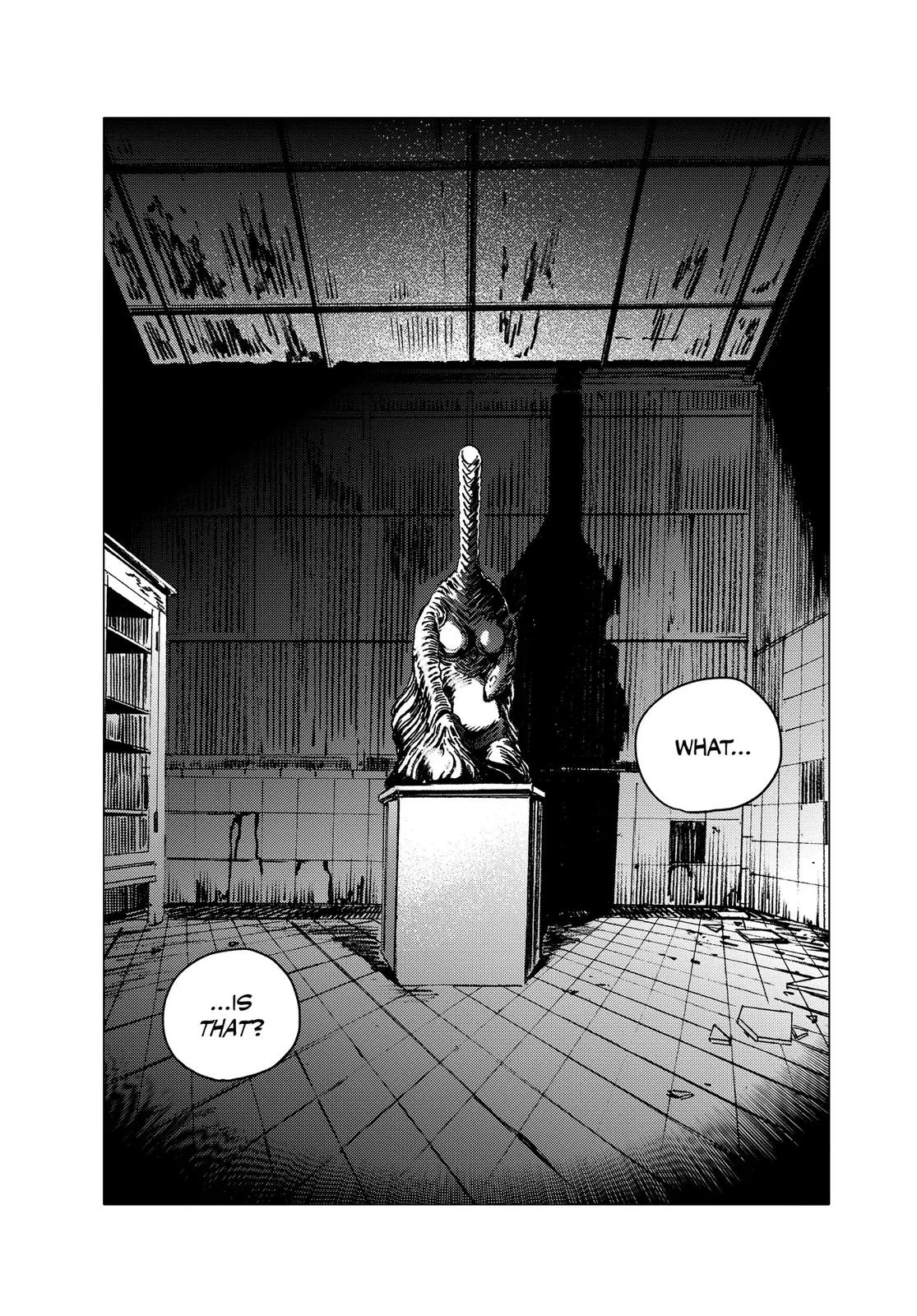 Read Summertime Rendering (en) Manga Online