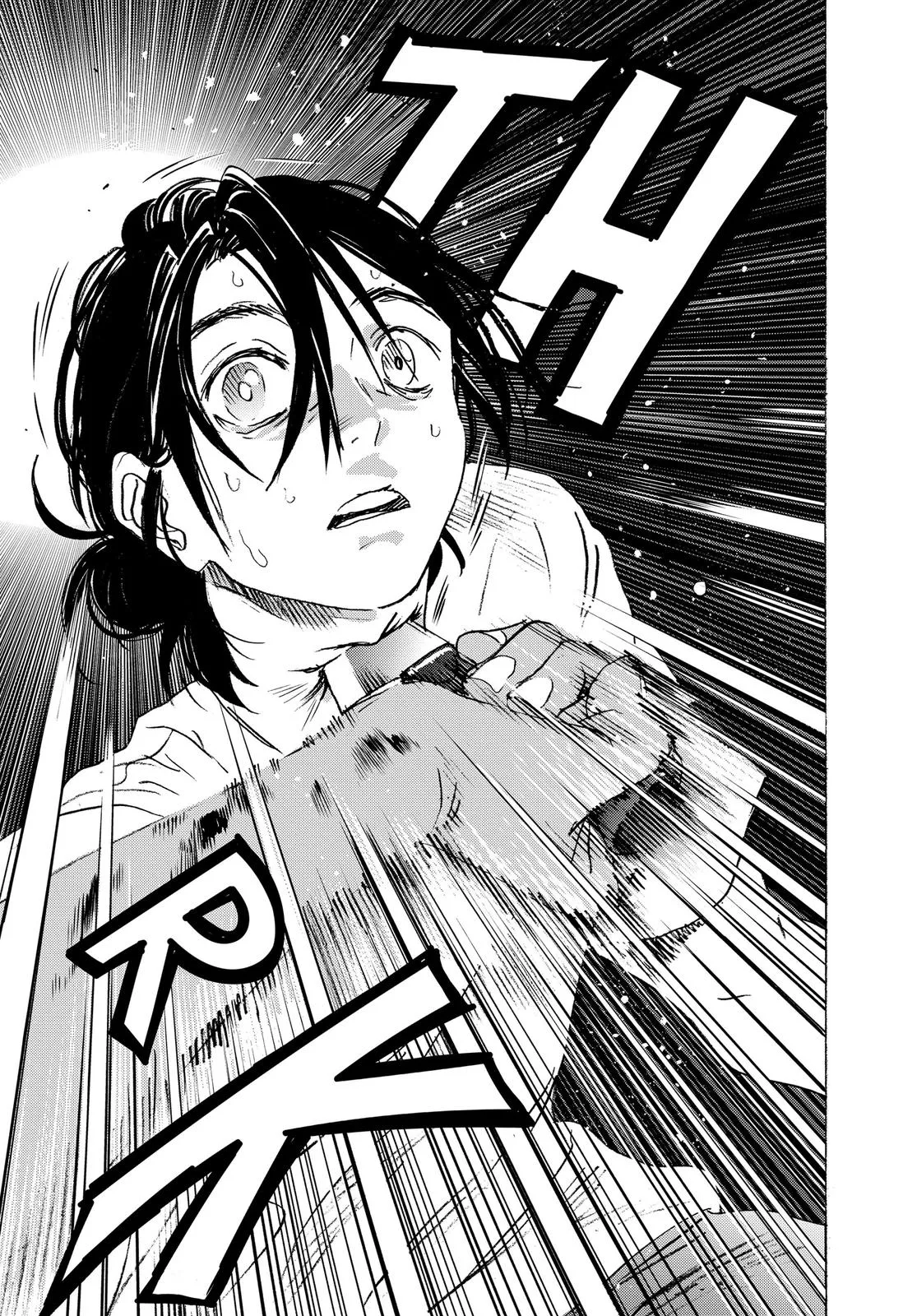 Read Summertime Rendering (en) Manga Online