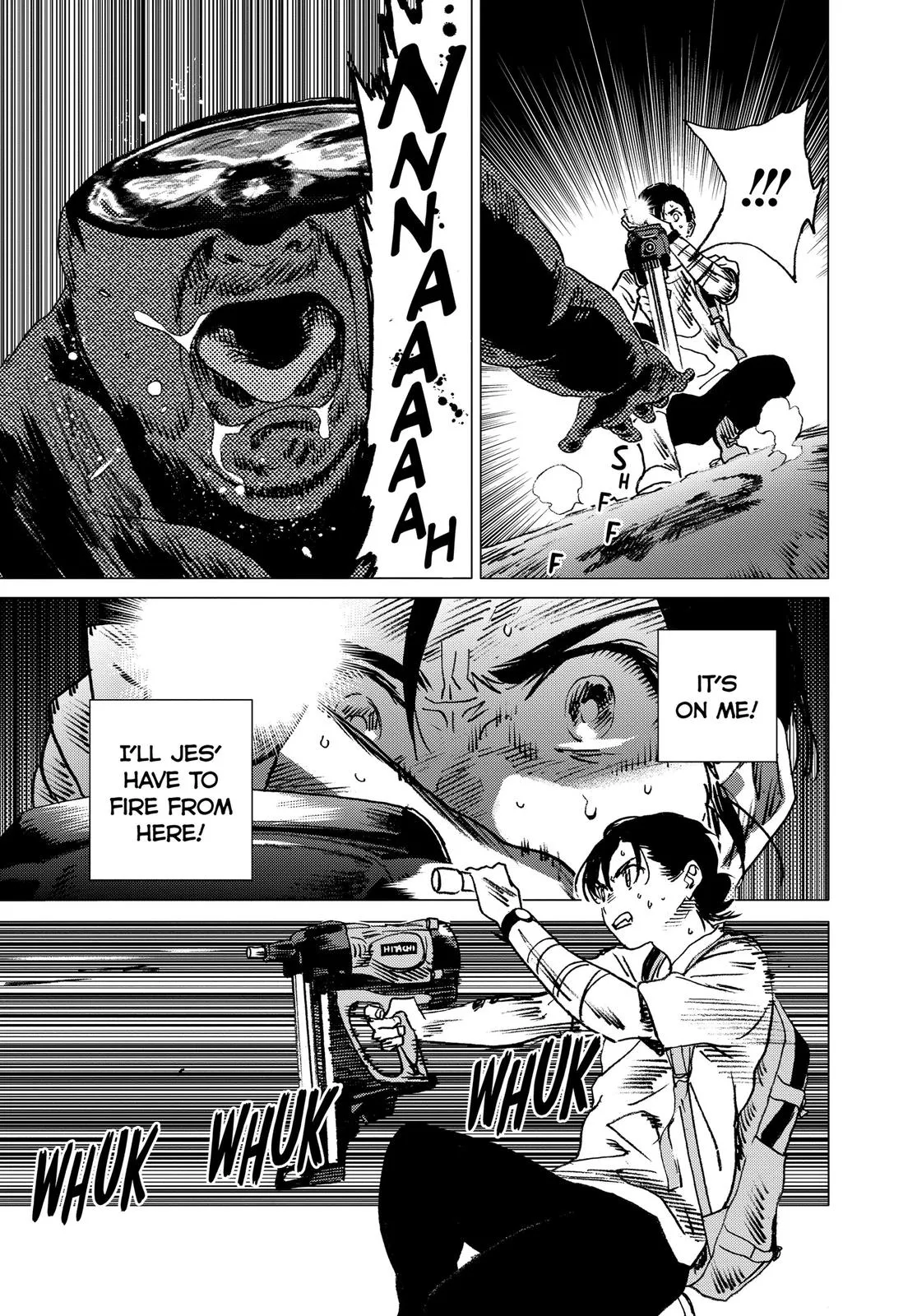 Read Summertime Rendering (en) Manga Online