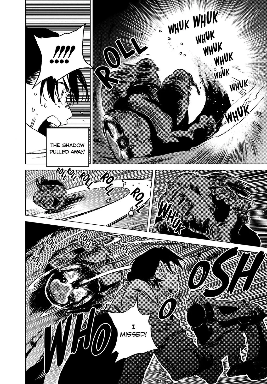 Read Summertime Rendering (en) Manga Online