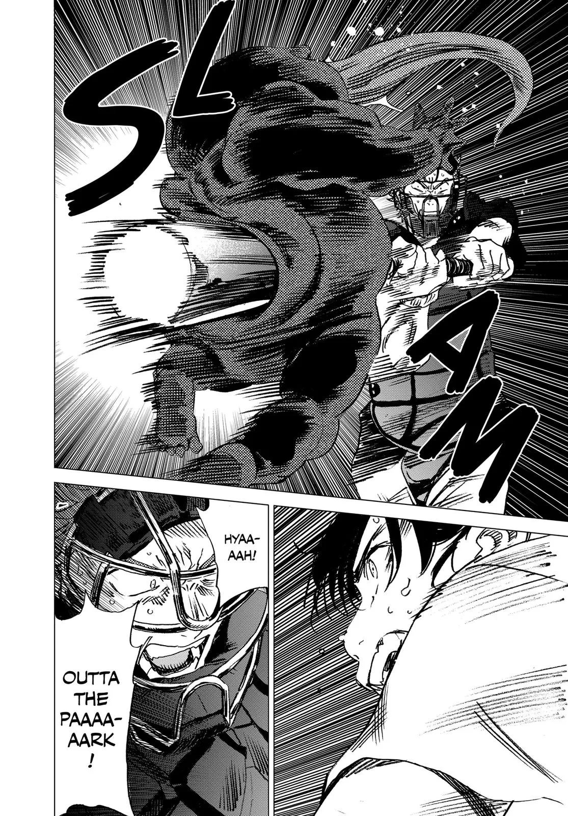 Read Summertime Rendering (en) Manga Online