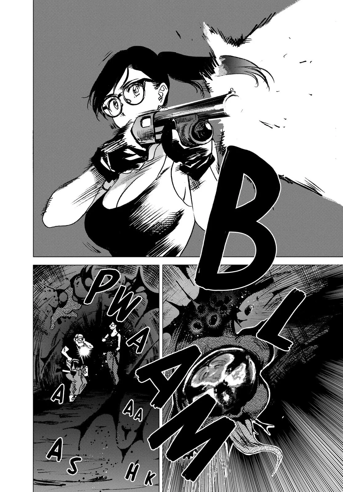 Read Summertime Rendering (en) Manga Online