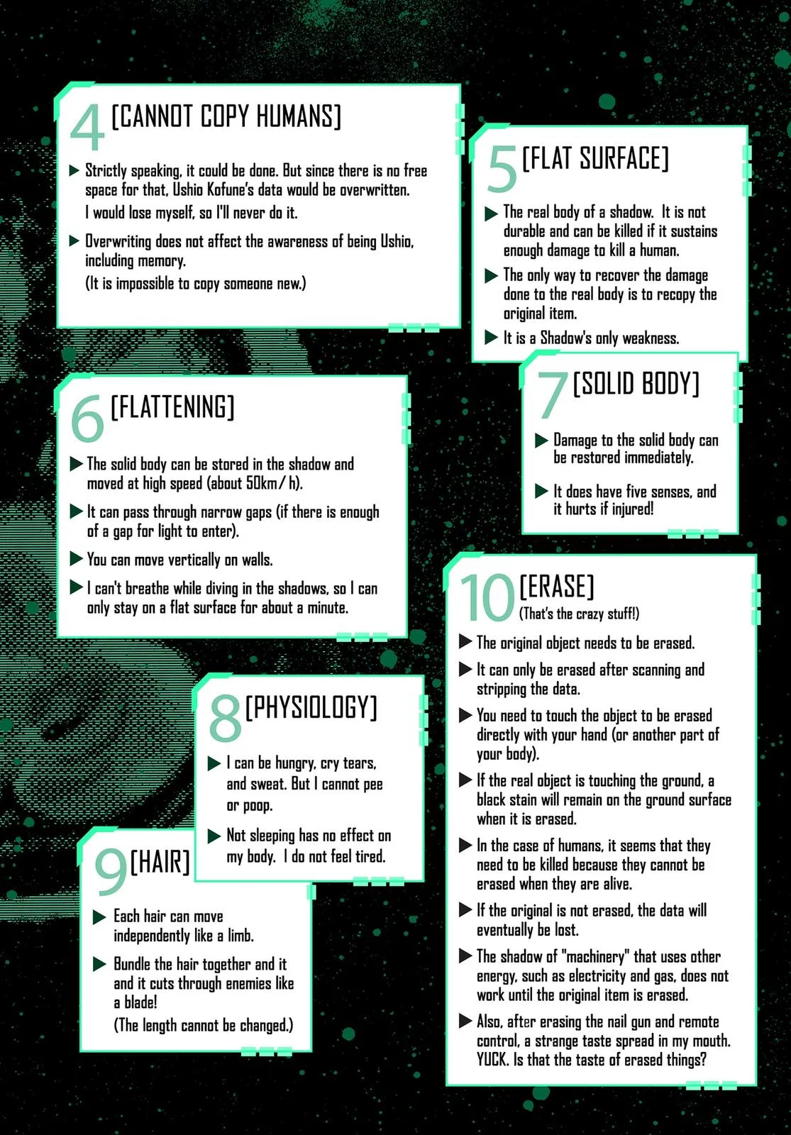 Read Summertime Rendering (en) Manga Online