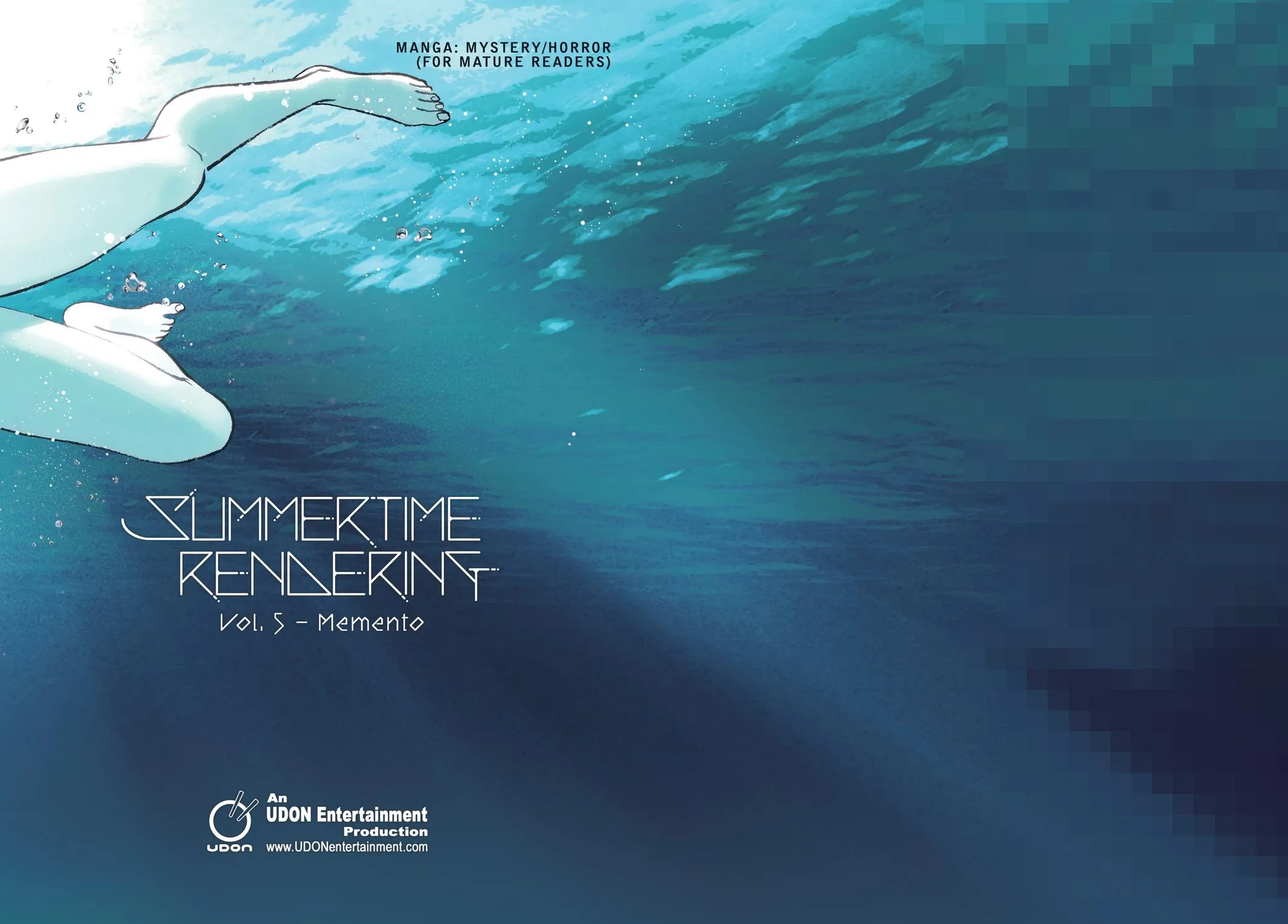 Read Summertime Rendering (en) Manga Online