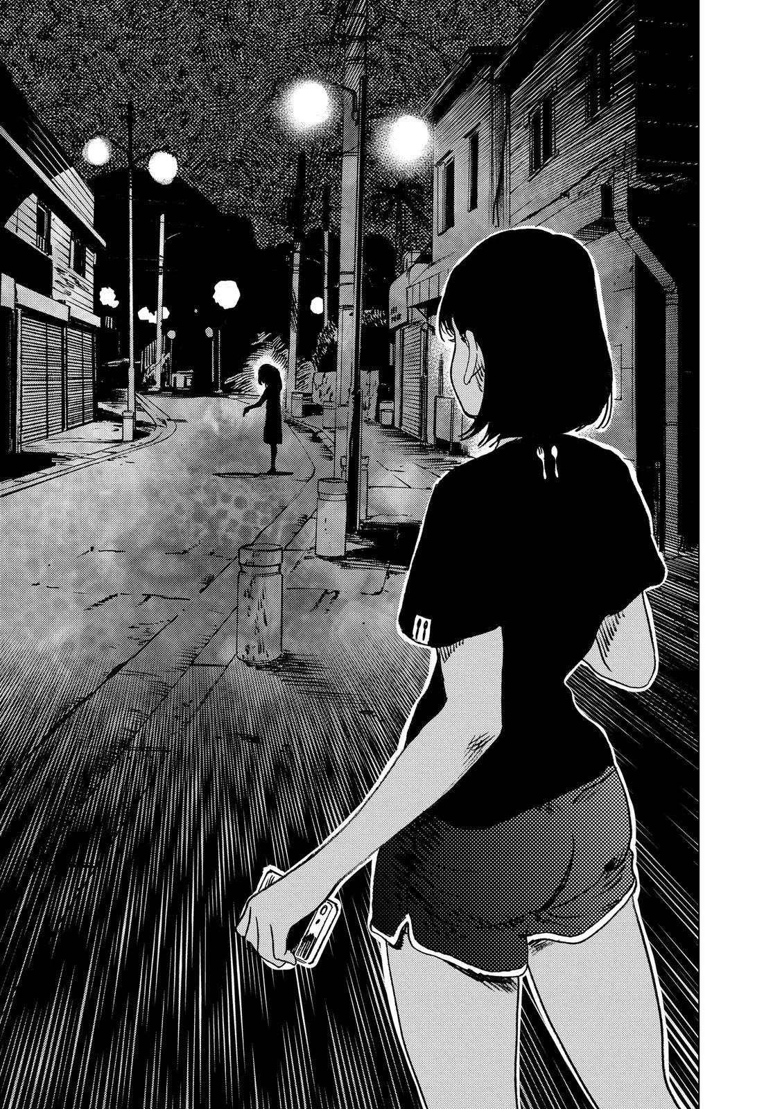 Read Summertime Rendering (en) Manga Online