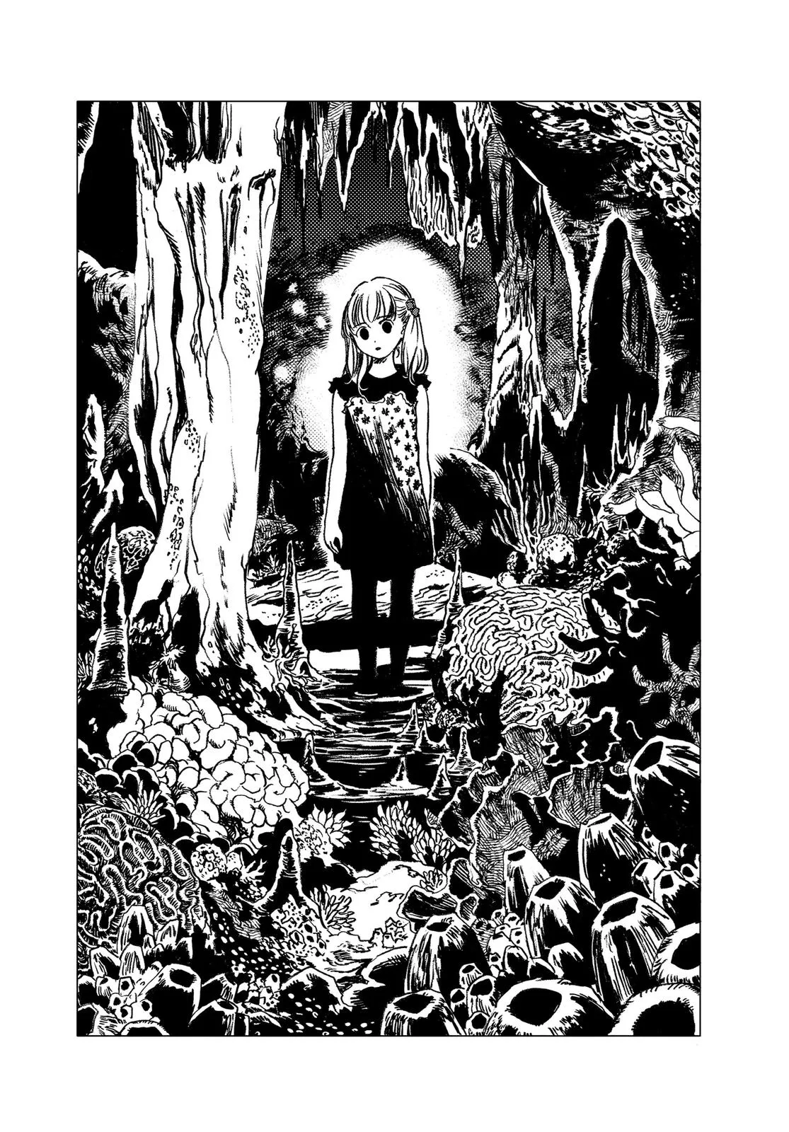 Read Summertime Rendering (en) Manga Online