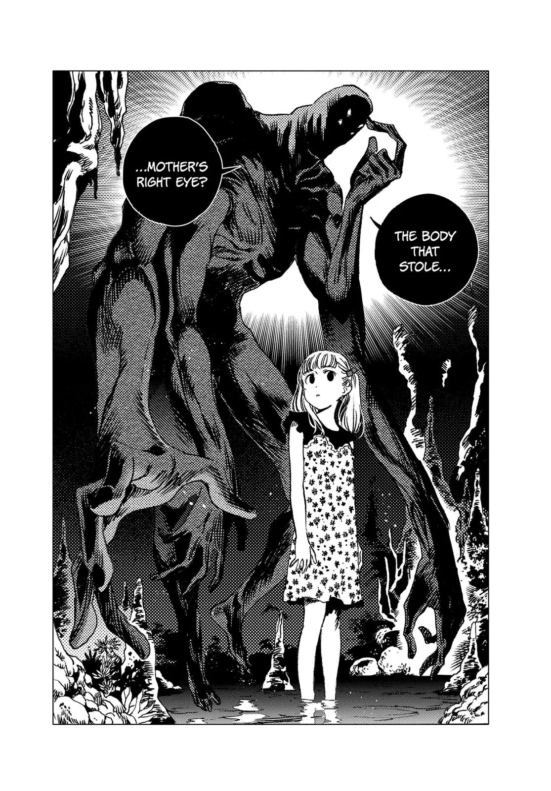 Read Summertime Rendering (en) Manga Online