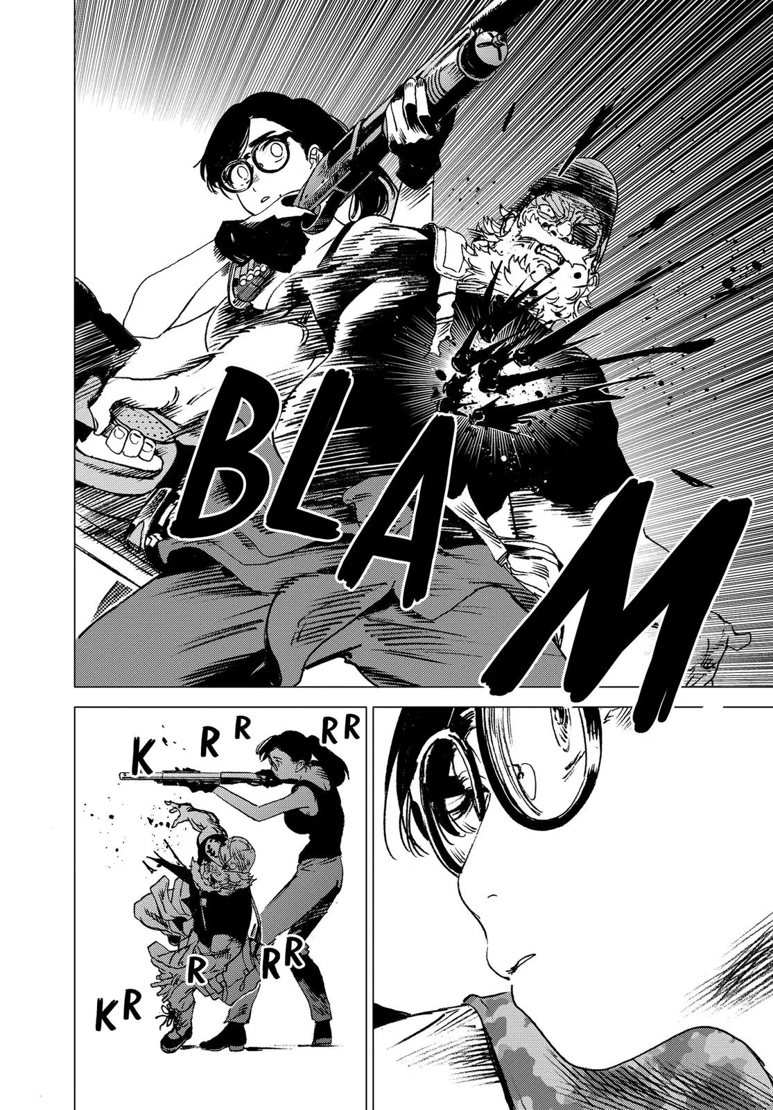 Read Summertime Rendering (en) Manga Online