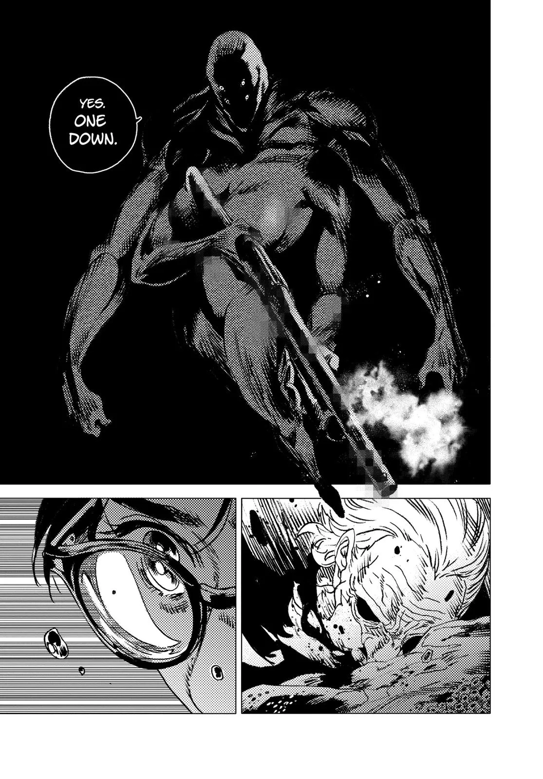 Read Summertime Rendering (en) Manga Online