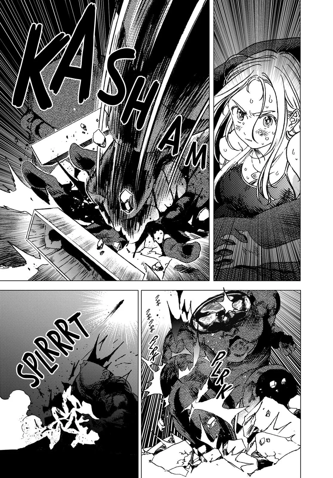 Read Summertime Rendering (en) Manga Online