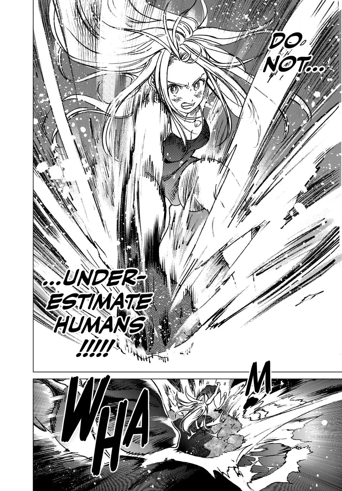 Read Summertime Rendering (en) Manga Online