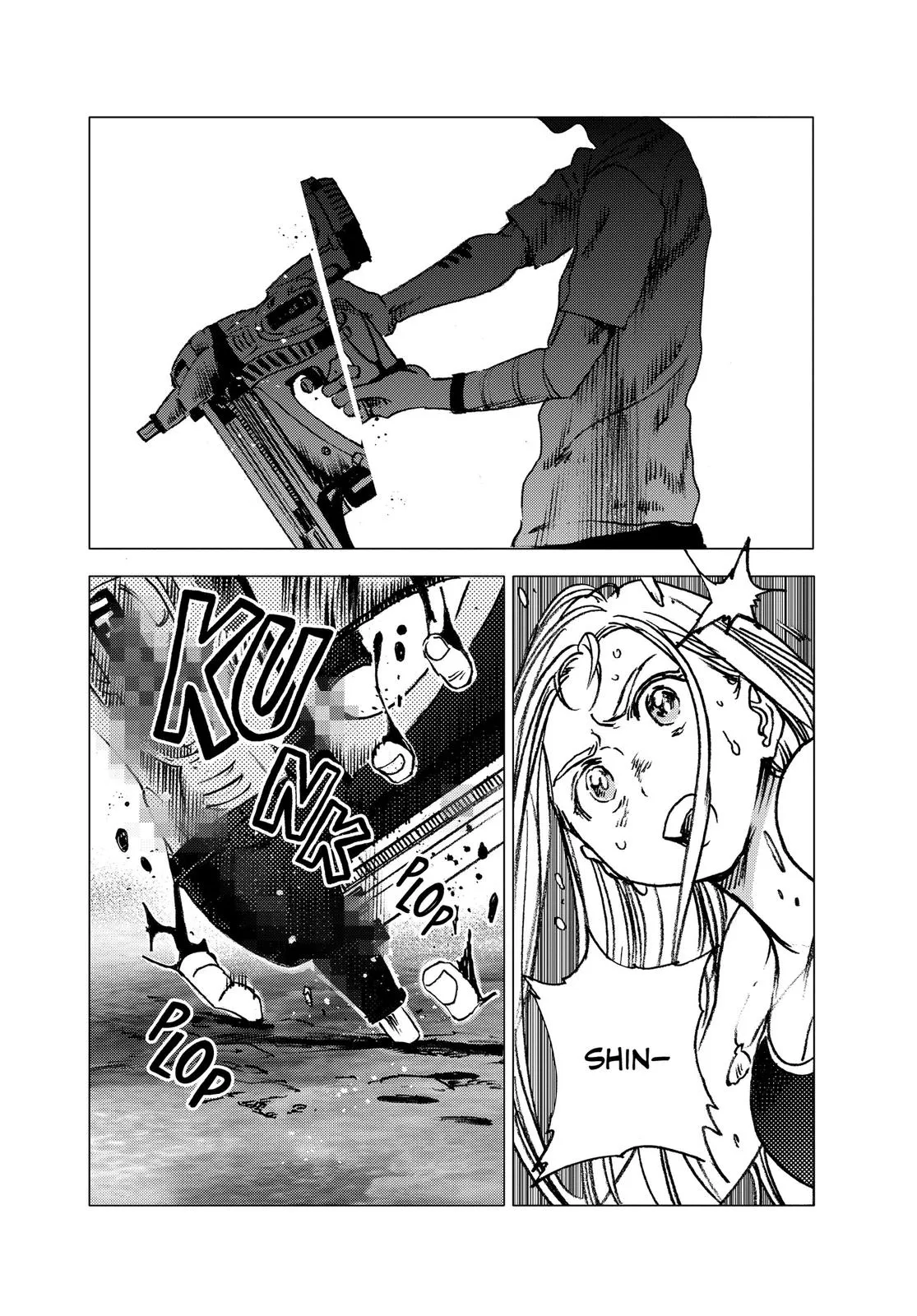 Read Summertime Rendering (en) Manga Online