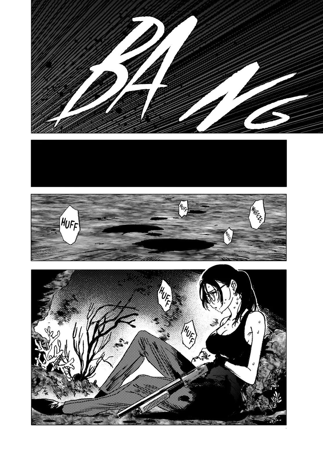 Read Summertime Rendering (en) Manga Online