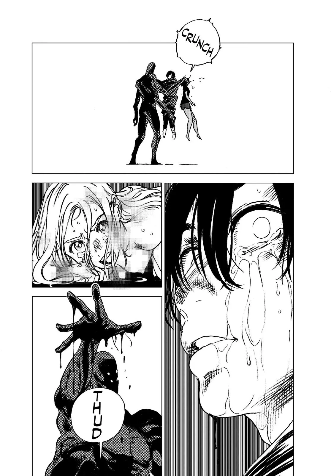 Read Summertime Rendering (en) Manga Online