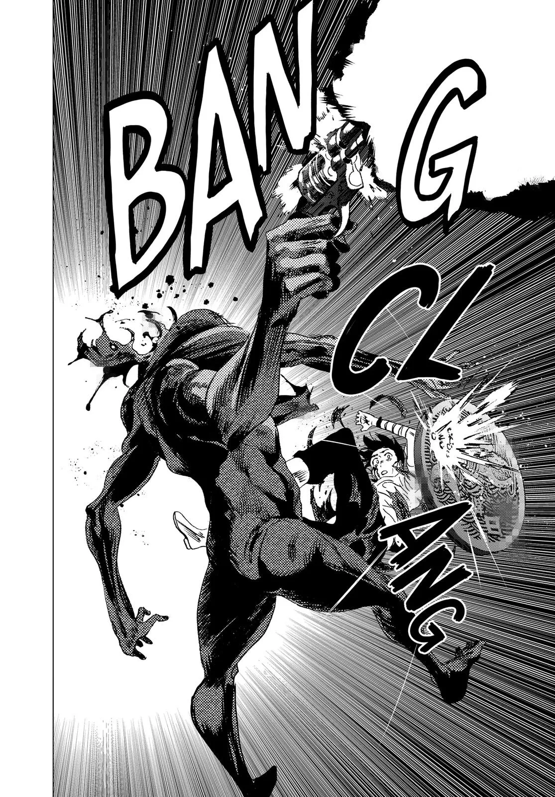 Read Summertime Rendering (en) Manga Online