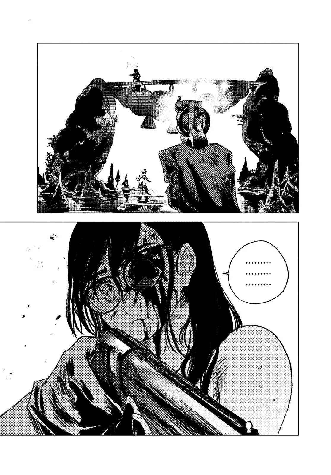 Read Summertime Rendering (en) Manga Online