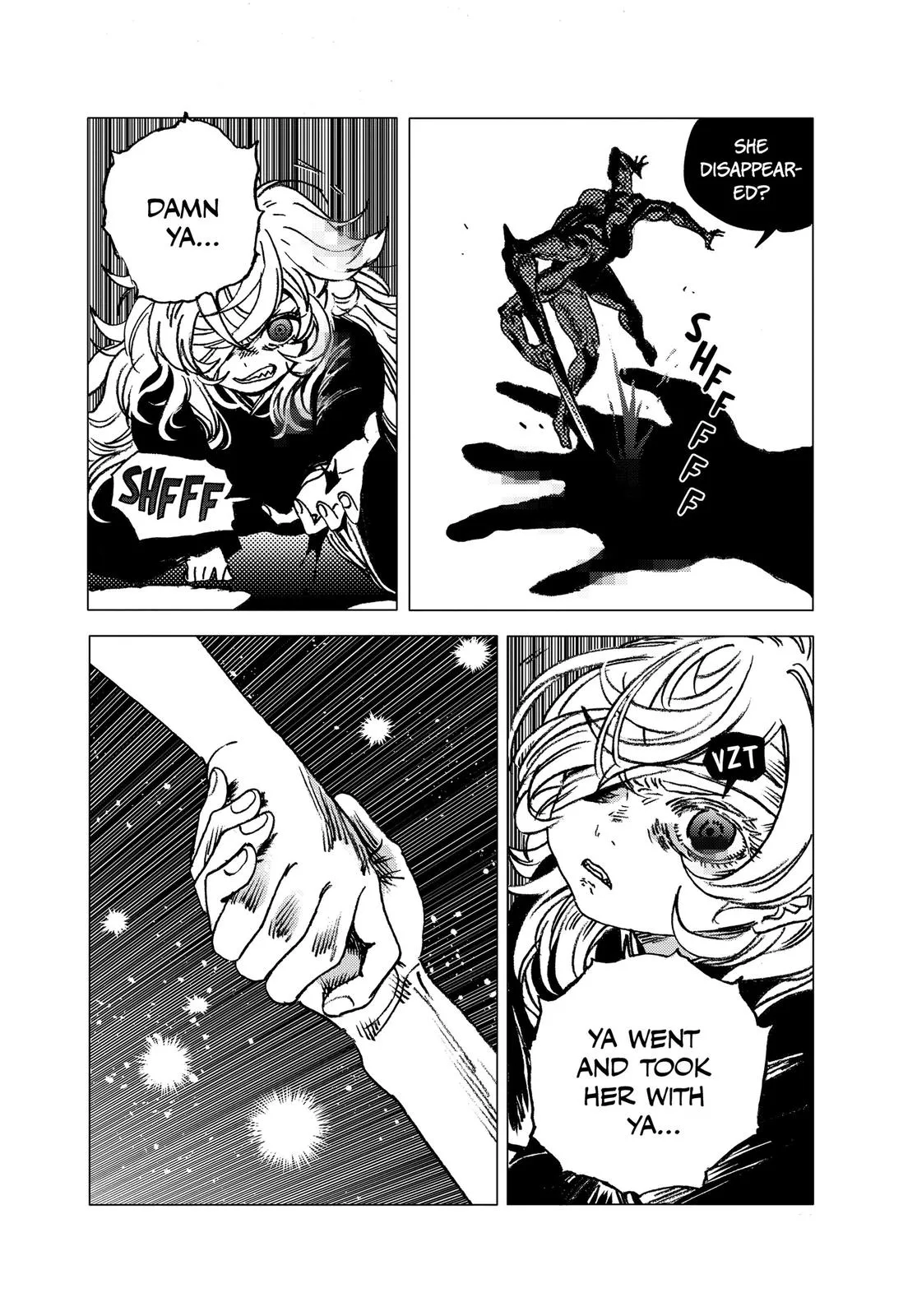 Read Summertime Rendering (en) Manga Online