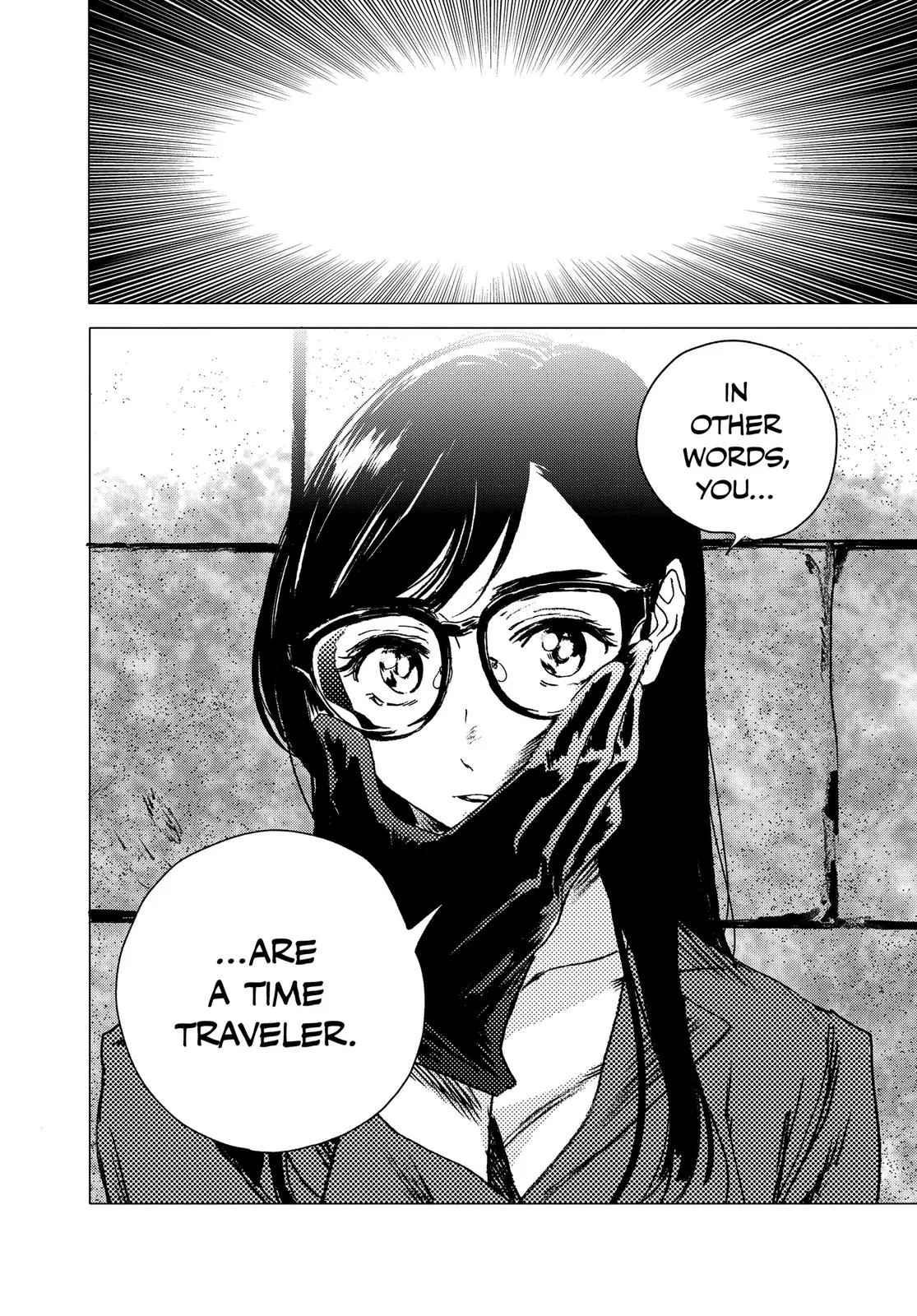 Read Summertime Rendering (en) Manga Online