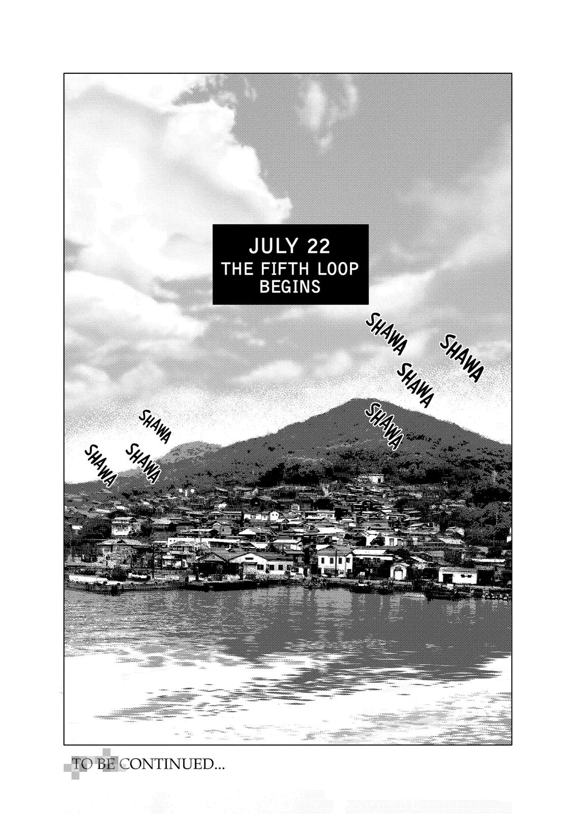 Read Summertime Rendering (en) Manga Online