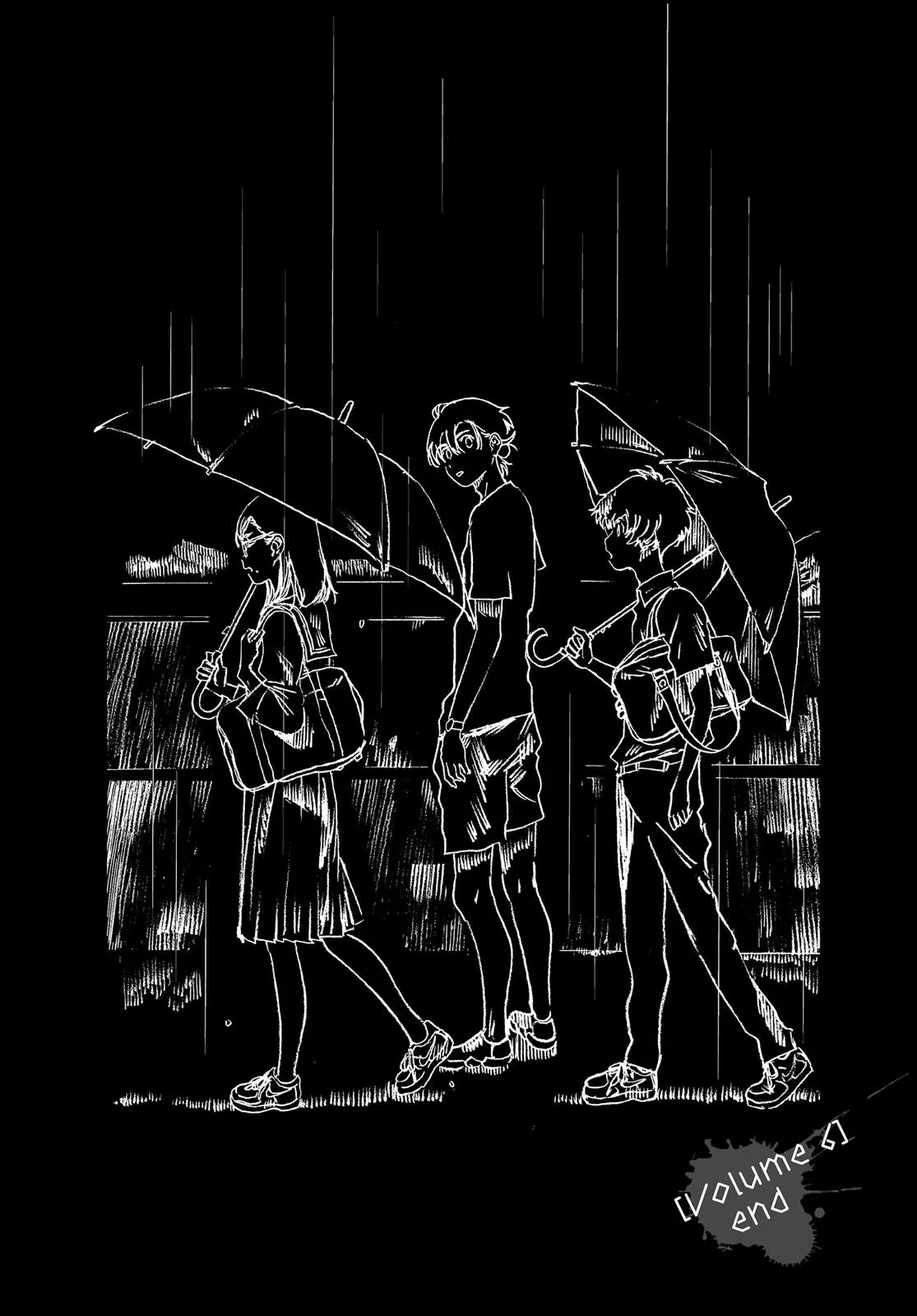 Read Summertime Rendering (en) Manga Online