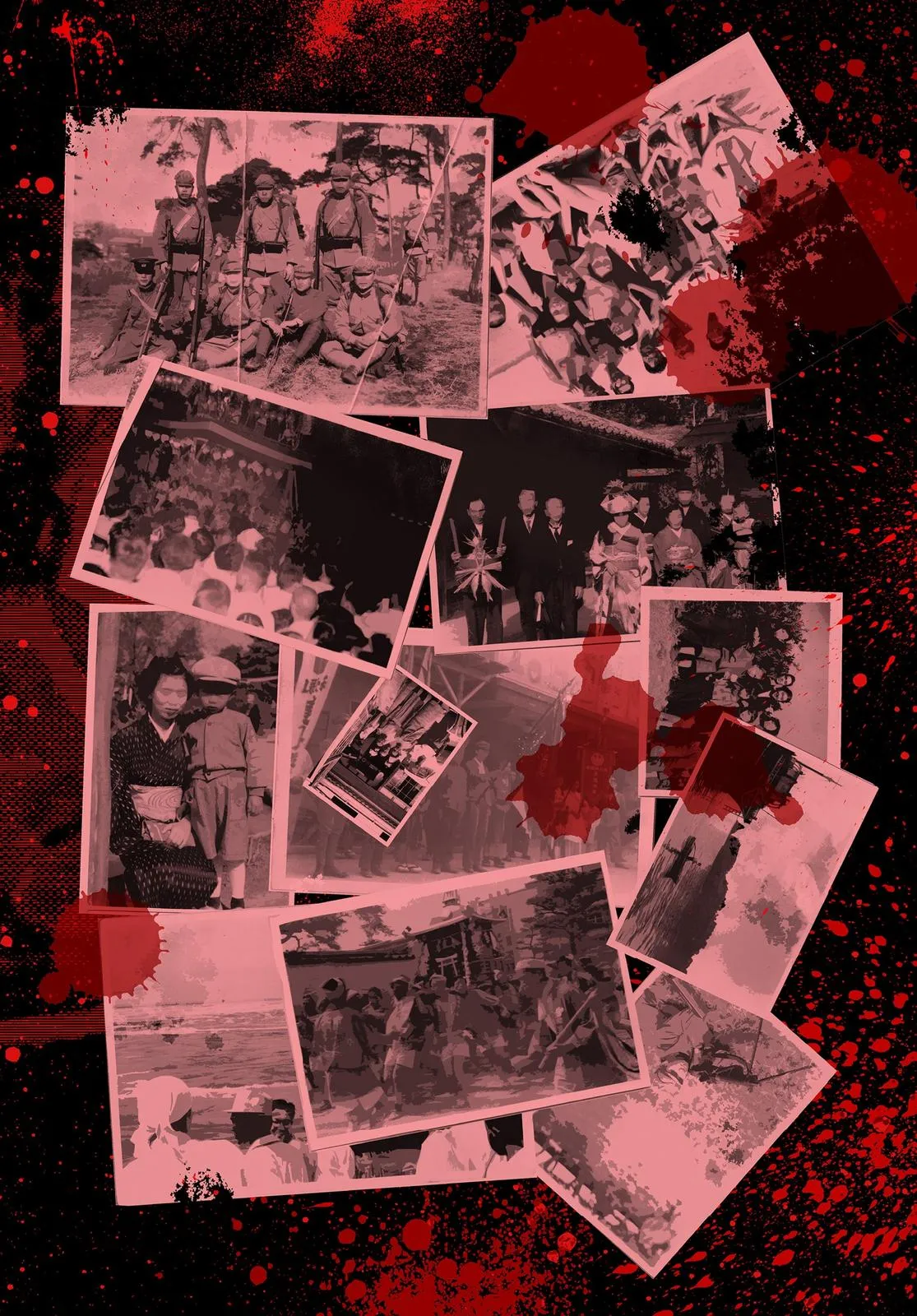 Read Summertime Rendering (en) Manga Online