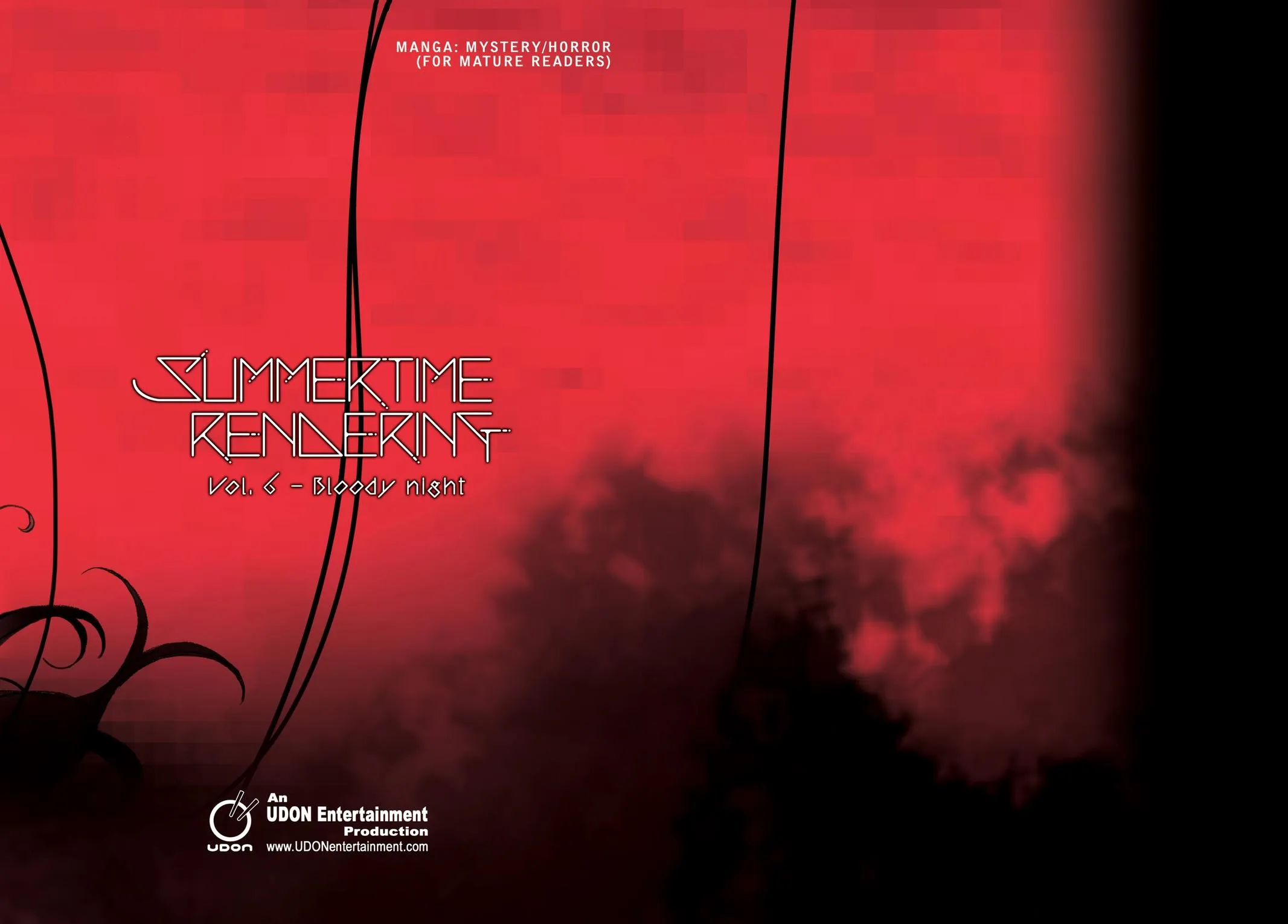 Read Summertime Rendering (en) Manga Online