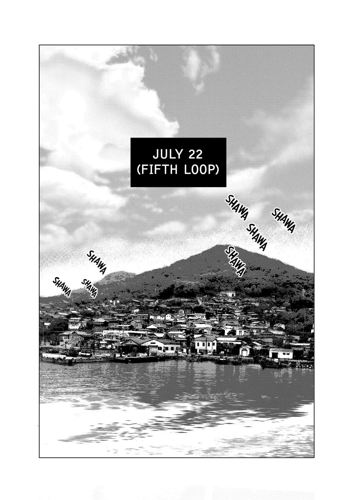 Read Summertime Rendering (en) Manga Online