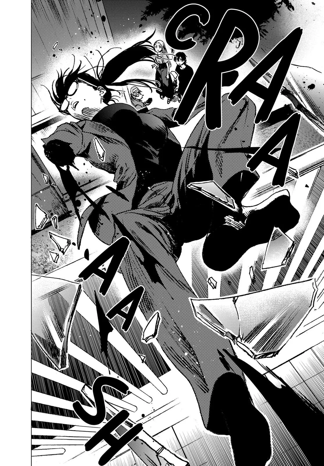 Read Summertime Rendering (en) Manga Online