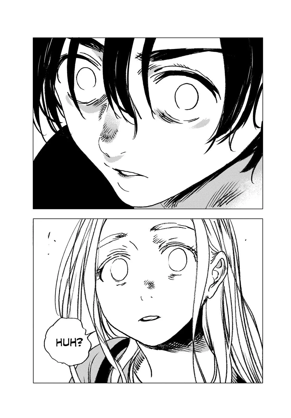 Read Summertime Rendering (en) Manga Online