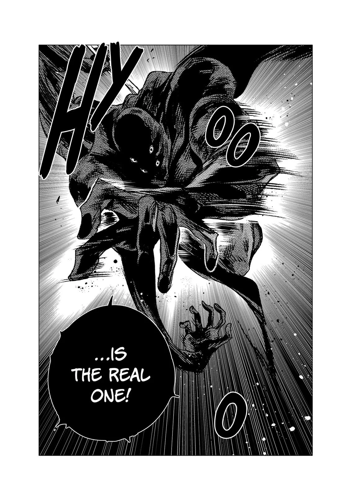 Read Summertime Rendering (en) Manga Online