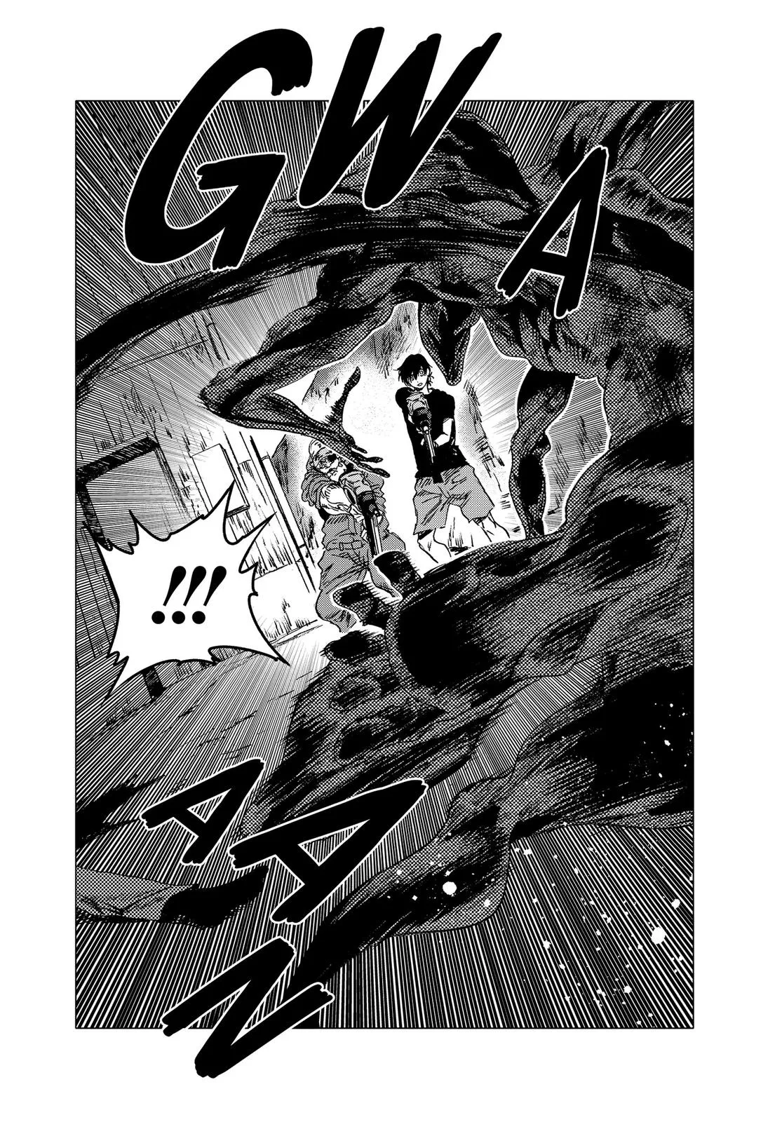 Read Summertime Rendering (en) Manga Online