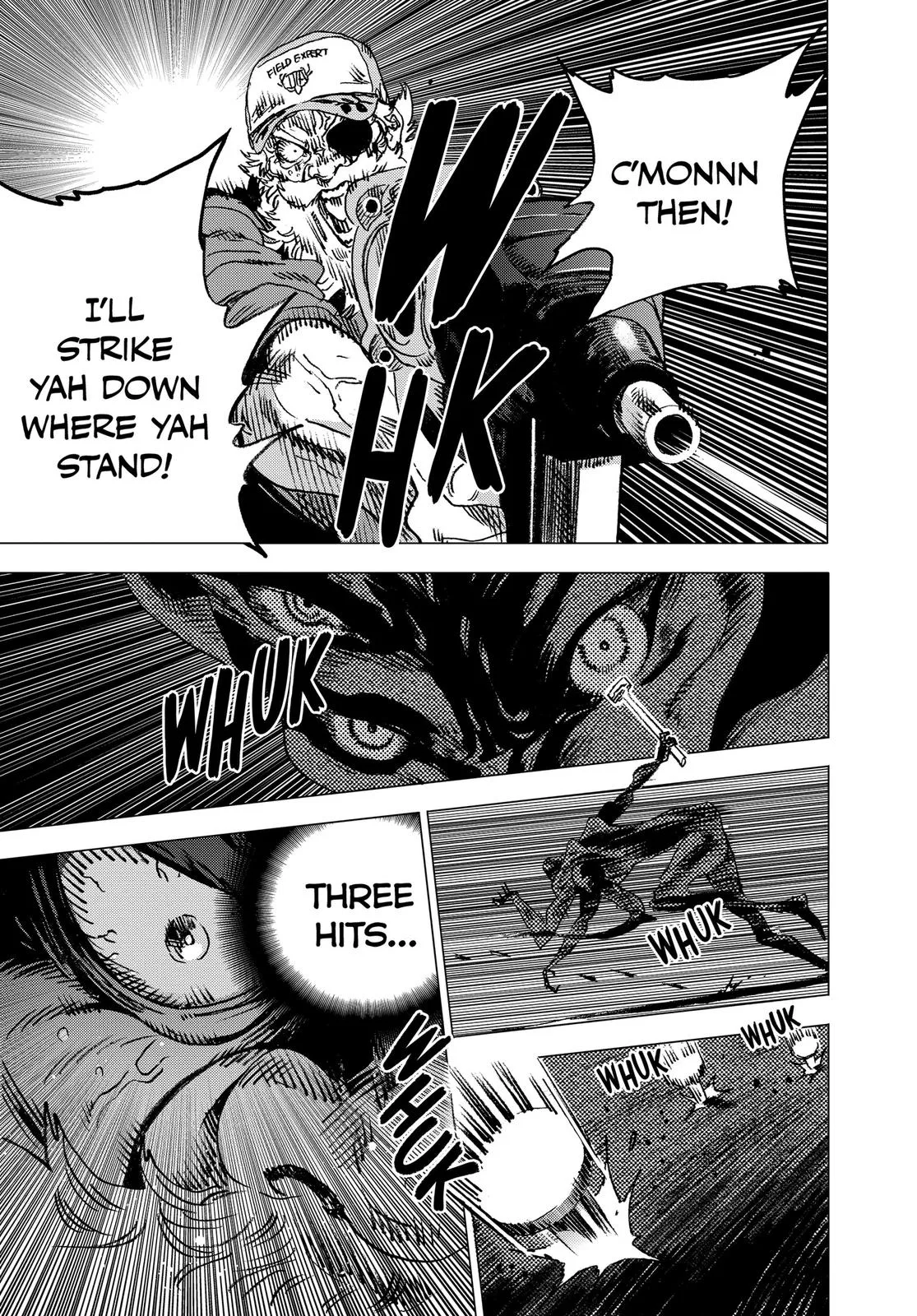 Read Summertime Rendering (en) Manga Online