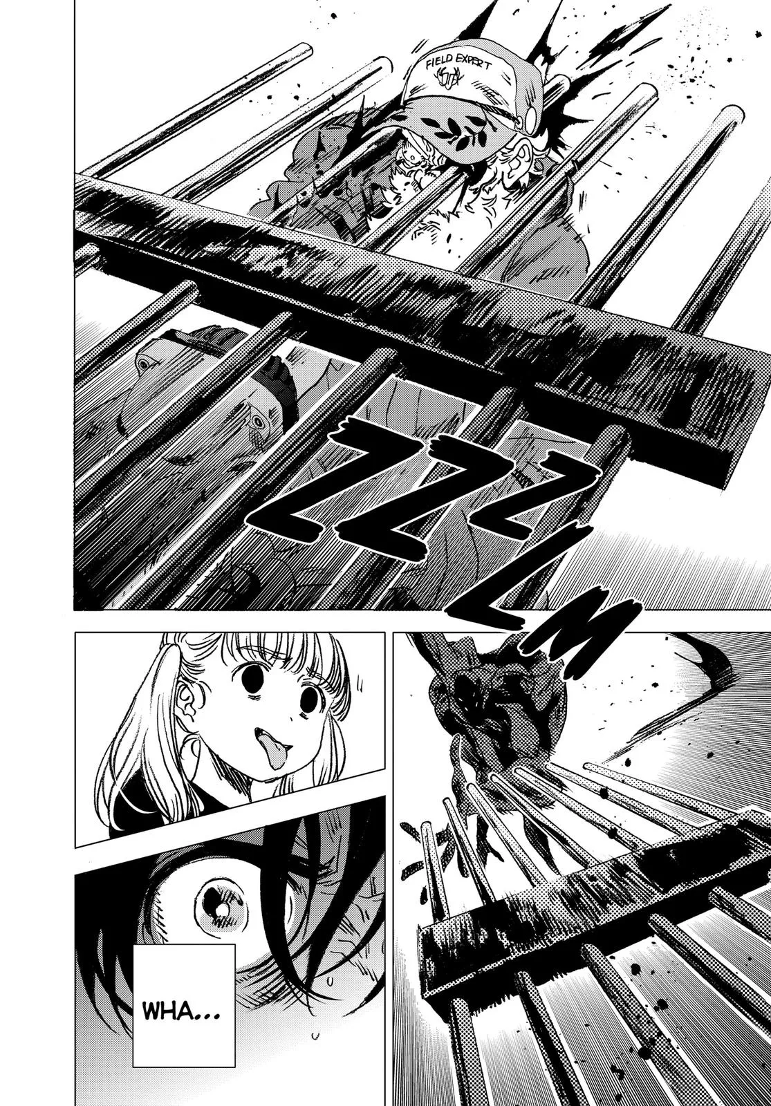 Read Summertime Rendering (en) Manga Online