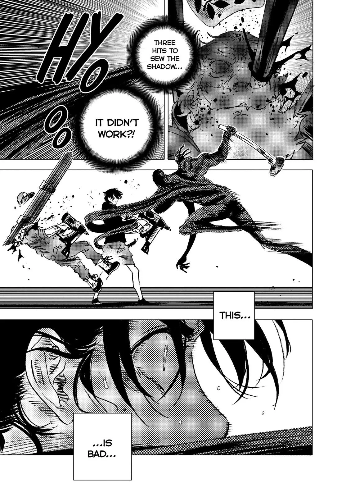 Read Summertime Rendering (en) Manga Online