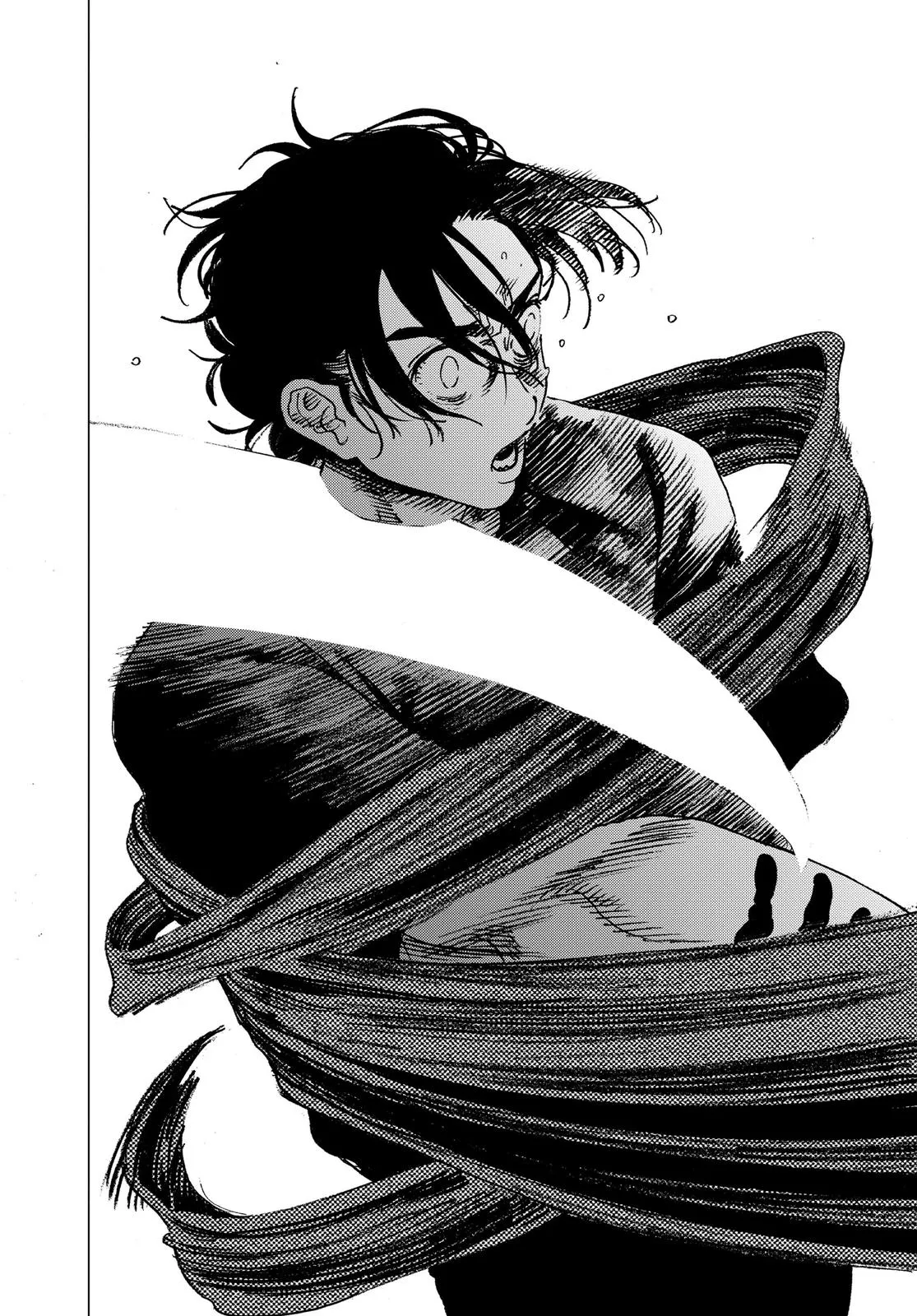 Read Summertime Rendering (en) Manga Online