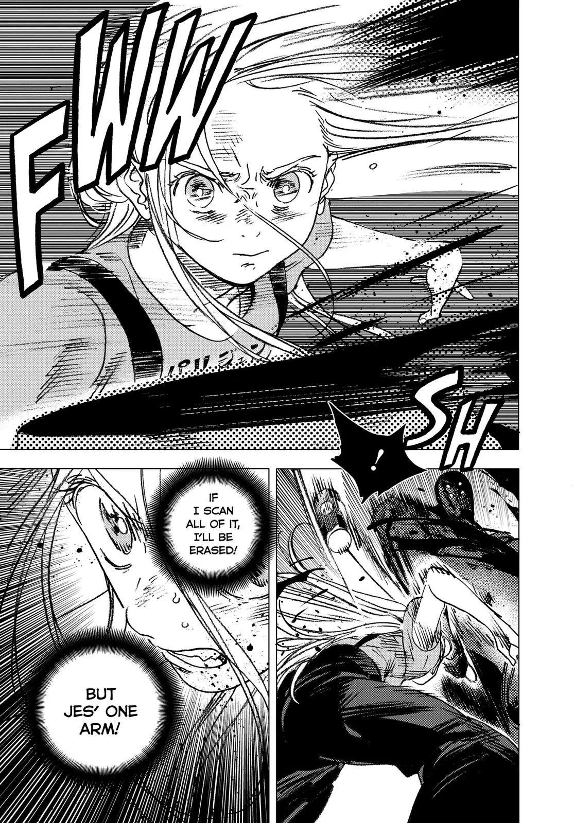 Read Summertime Rendering (en) Manga Online