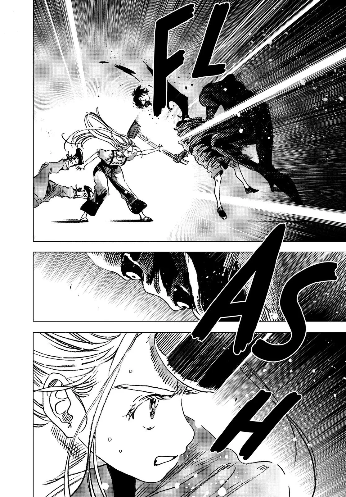 Read Summertime Rendering (en) Manga Online