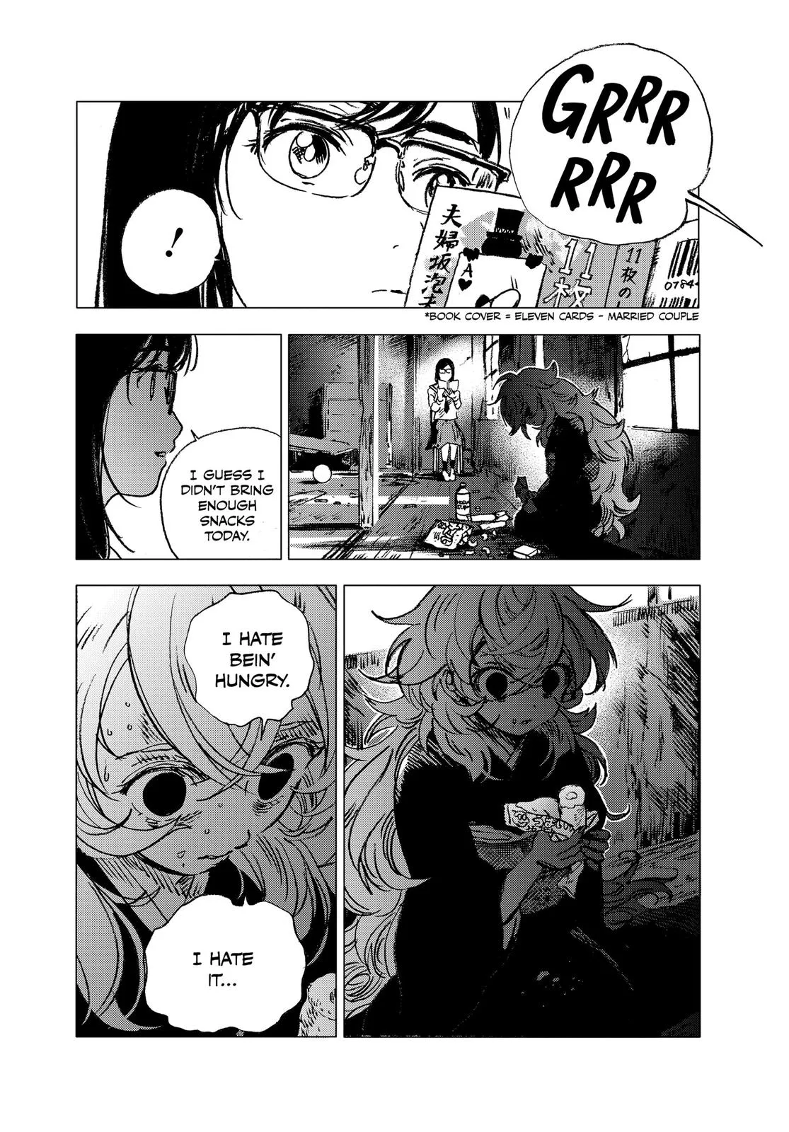 Read Summertime Rendering (en) Manga Online